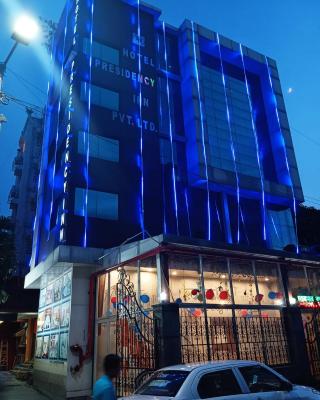 Hotel Presidency Inn