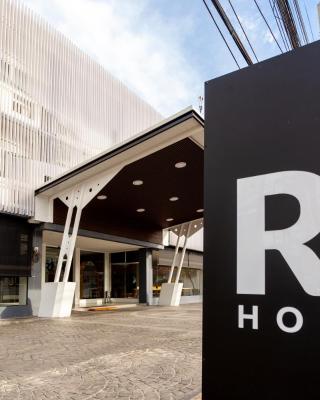 R2 Hotel Chiangmai