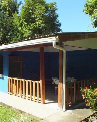 Cabinas Caribe Luna