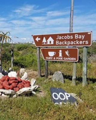 Jacobs Bay Backpackers