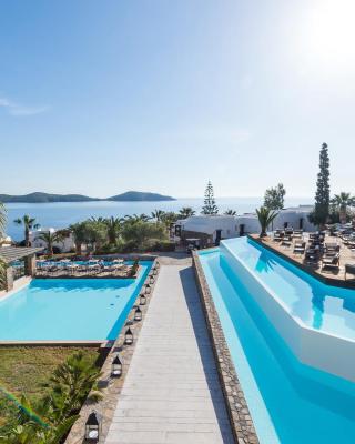 Aquila Elounda Village Resort, Suites & Spa