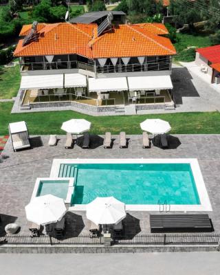 4-you Residence
