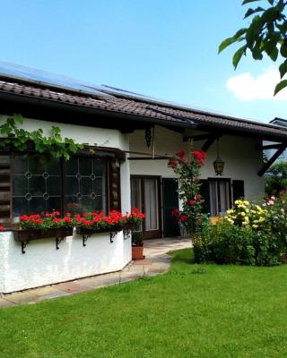 Haus Huber