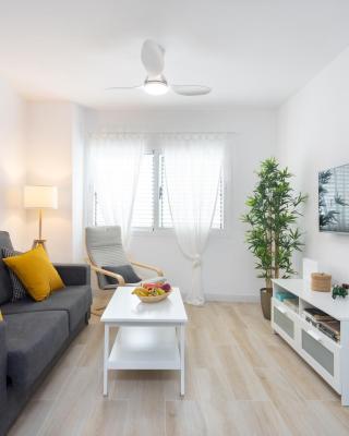 Home2Book Stylish Apartment Alcalá Beach
