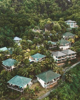 Valmer Resort and Spa