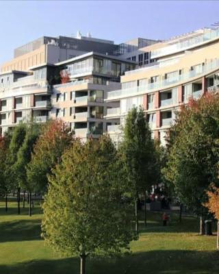 Eurovea Apartments
