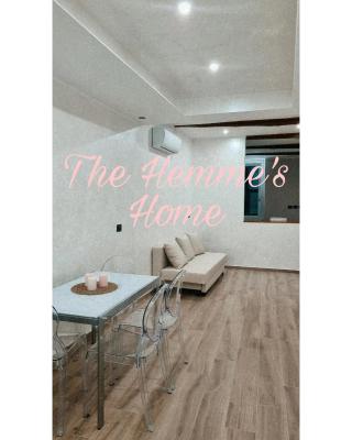 The Hemme's Home