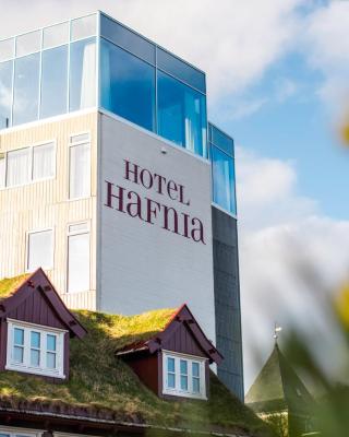 Hotel Hafnia
