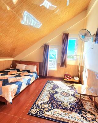 Đông Đức Hostel Đà Lạt