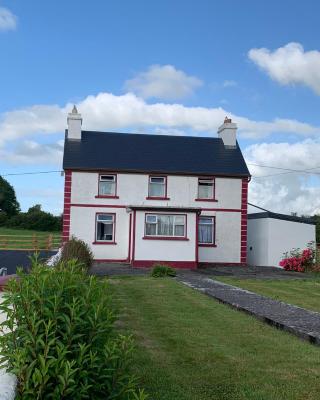 Family Farmhouse