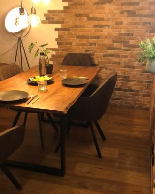 Luxus Apartment über den Dächern vom Allgäu