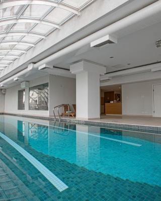 QOYA Hotel Curitiba, Curio Collection by Hilton