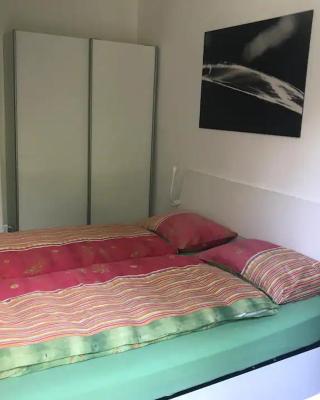 Locarno: camera indipendente in zona residenziale