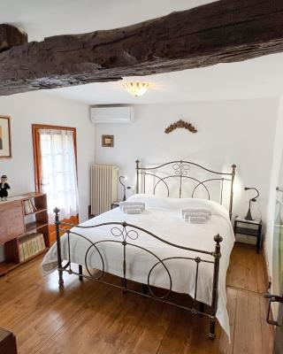 Villa sulle colline del Prosecco - Casa di Gaia