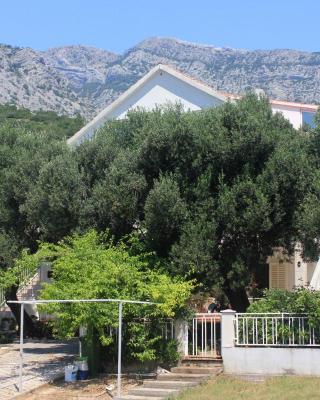 Apartments with a parking space Orebic, Peljesac - 10185