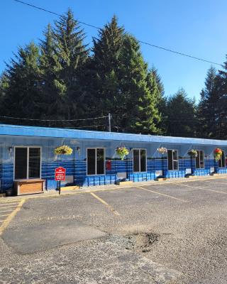 Plainview Motel