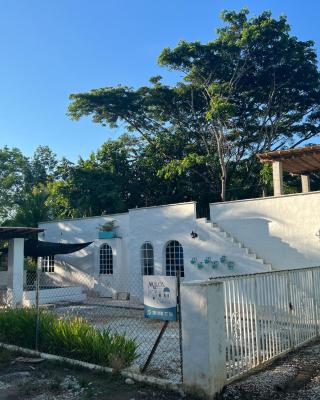 Cabaña Doradal MILOS