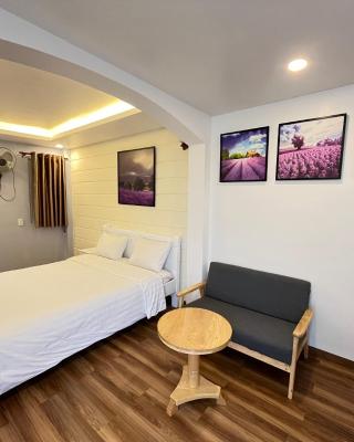 Tuyet Mai Hotel