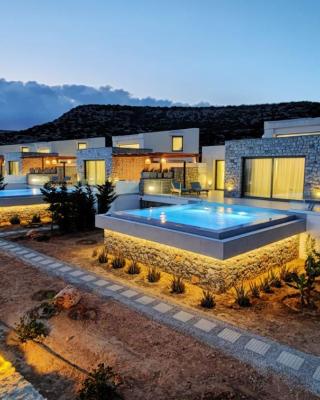 Aros Luxury Villas