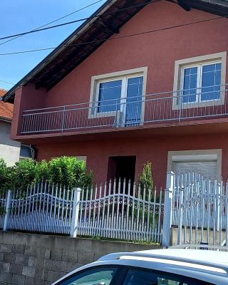 Serbian home Smederevo