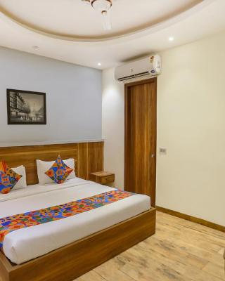 FabHotel Royal Touch Patel Nagar