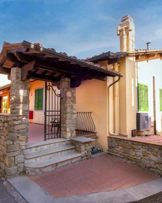 Hotel Villa Bonelli