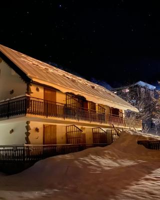 La Baita Limone Riserva Bianca Ski-in Ski-out Seggiovia Morel 2