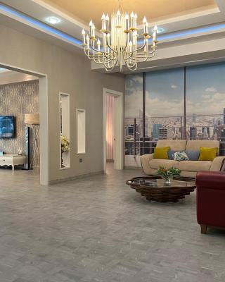 Megafun Luxury Family Apartment