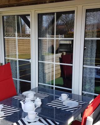 Ferienwohnungen Brasse