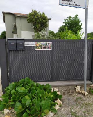 Casa Vacanze I Giardini di Marzo