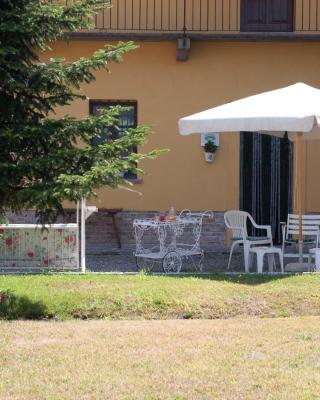 B&B Il Giarolo