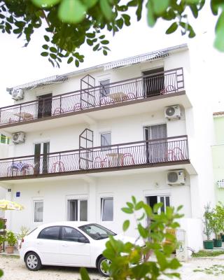 Apartment Podaca 15748d