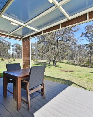 Ironbark Hill Villa 1 Tyrian