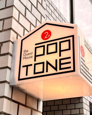 Guesthouse POPTONE