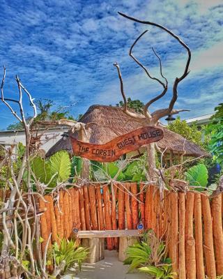 The Corbin Guest House