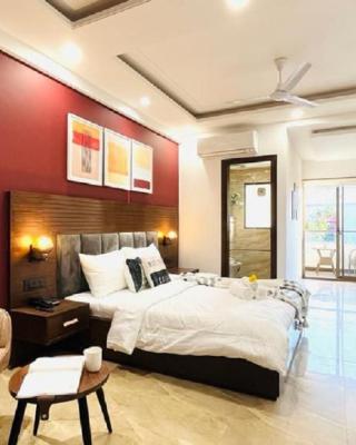 ZEN Studios - DLF CyberCity Gurgaon