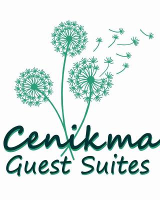 Cenikma Guest Suites - Family Room 1