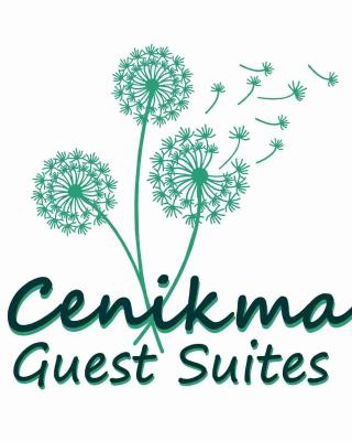 Cenikma Guest Suites - Couples Room