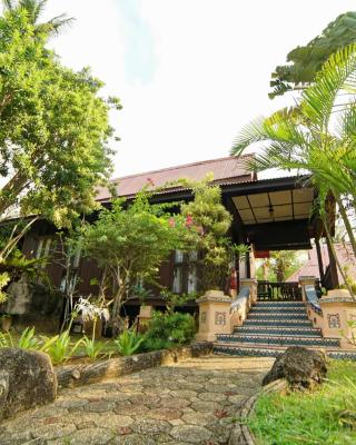 LaVilla By Holiday Villa Cherating