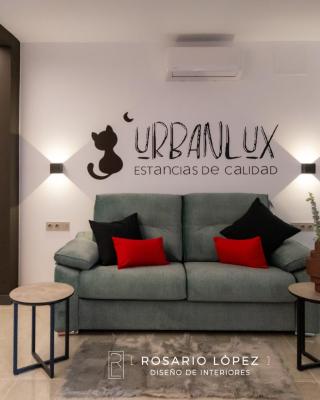 Urbanlux Olimpia Sleep & More