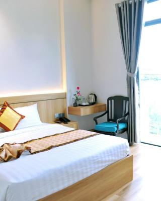 Khách Sạn LUCIEN HOTEL Quy Nhơn