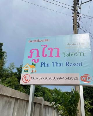 Phu Thai Resort