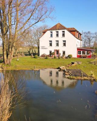 Pension Altes Zollhaus