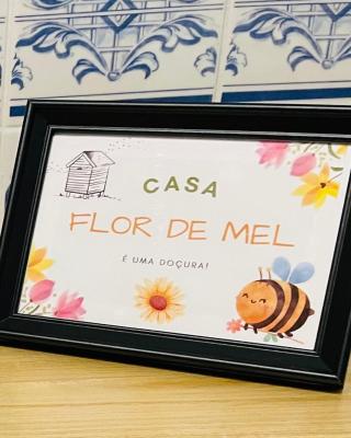 Casa Flor de Mel