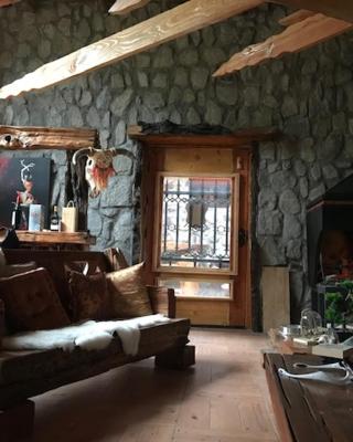 BORDEMAIPO LODGE