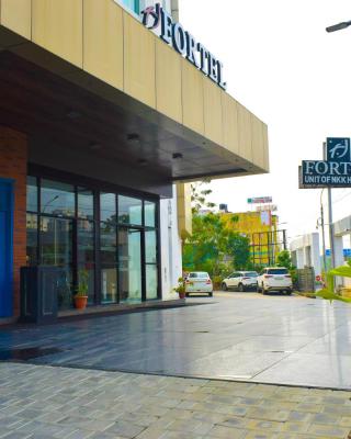 Fortel