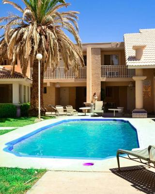 HOTEL MARIPINA