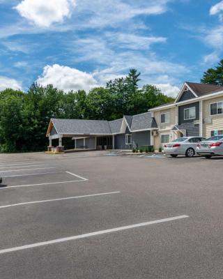 Best Western Plymouth Inn-White Mountains