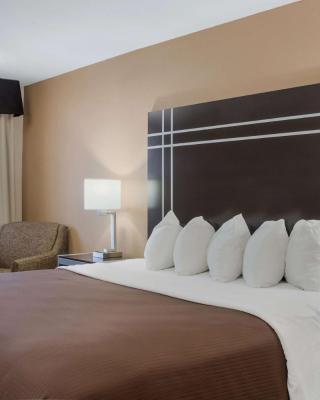 Best Western Nursanickel Hotel