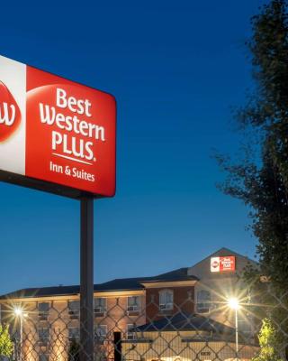 Best Western Plus Red Deer Inn & Suite